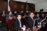Профильная комиссия Думы г.о.Тольятти заострила вопрос о бесхозных автомобилях 