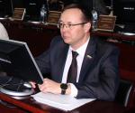 Дмитрий Микель: «После осмотра Молодёжного бульвара были сформулированы рекомендации депутатов»