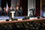 Военнослужащих Тольятти поздравили со 100-летием Вооружённых Сил
