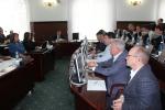 Бюджет города на 2023 год принят Думой г.о. Тольятти в первом чтении 