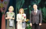 Многодетных матерей наградили благодарственными письмами Думы г.о.Тольятти