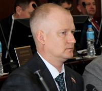 Андрей Набиев: «Новые возможности открываются для развития спорта в Тольятти»