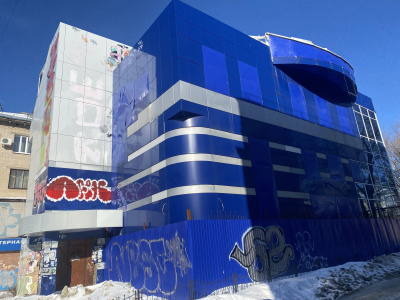 Количество заброшенных и недостроенных объектов в Тольятти сокращается