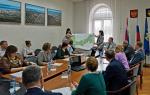 Корректировка Лесного кодекса позволит полноценно содержать лес в Тольятти