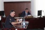 Главное в работе полиции Тольятти за 2022 год – расследование краж, мошенничеств и противодействие распространению наркотиков