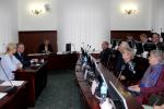 Сергей Рузанов – Общественной палате г.о. Тольятти: «Будем прислушиваться к вашим рекомендациям»