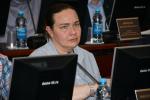 Эффективную работу  администрации с доходами и расходами бюджета отметили депутаты