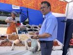 Ярмарки сельхоздостижений Самарской области обеспечат тольяттинцев качественными товарами