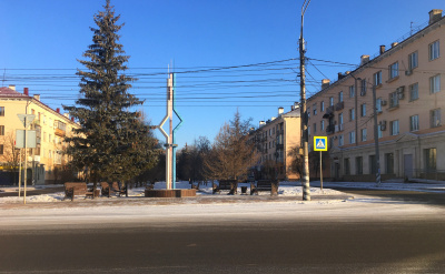В Тольятти благоустроят 27 дворов и 3 общественных пространства