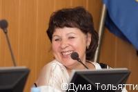 Нина Болканскова уже дважды избиралась в городской парламент (в четвертом и в пятом созывах). Ей доверен пост заместителя председателя комиссии по местному самоуправлению и общественной безопасности Думы