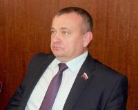 Вадим Гребеньков: «Решения Думы должны служить реальным инструментом улучшения качества жизни тольяттинцев»