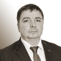 Избирательный округ №12 - Туманов Сергей Александрович