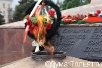 22 июня - День памяти и скорби в России