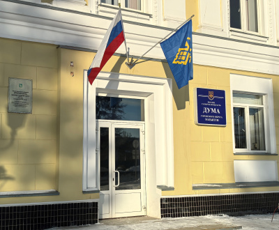 Дума Тольятти присвоила наименования двум улицам