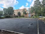 Детям станет комфортнее играть во дворе