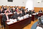 Встреча депутатов всех уровней была нацелена на координацию усилий в решении самых болезненных для Тольятти вопросов