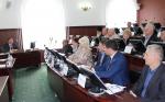 На этой неделе состоится первое заседание Общественной палаты г.о.Тольятти 