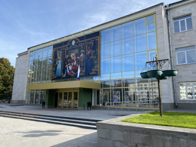 Рекомендации депутатов по отрасли культуры прозвучали в Думе г.о. Тольятти