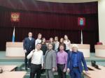 Представители Думы г.о.Тольятти поделились в Саратове опытом решения стратегических задач  