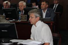 Решение тольяттинской Думы позволит форсировать  газификацию микрорайона Новоматюшкино