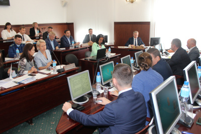 Депутаты отразили в бюджете Тольятти средства на нужды учреждений образования, культуры и спорта