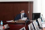 Депутаты готовятся к рассмотрению отчёта главы Тольятти за 2020 год