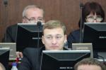 Депутат Артём Анисимов  нашел хорошее средство для отвлечения молодежи от пагубных привычек