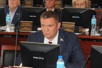 Роман Дидковский: «Это результат эффективной коммуникации и совместной работы»