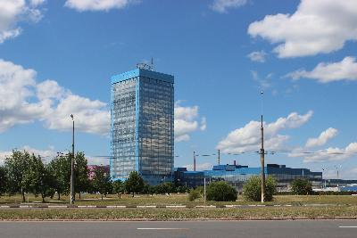 Подписан Меморандум о сотрудничестве между Злинским краем и Тольятти