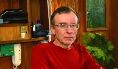 Известного общественного деятеля Сергея Дьячкова поздравили с 70-летием представители Думы г.о.Тольятти