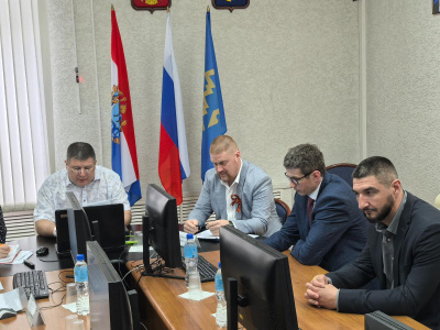 Родина начинается здесь и сейчас