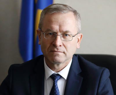 Поздравление с Днём работников дорожного хозяйства 