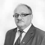 Ушел из жизни Александр Геннадиевич Родионов