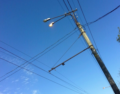 С 1 августа Тольятти начинает экономить