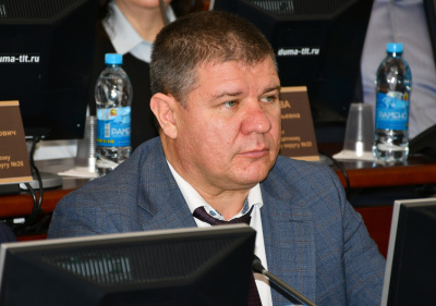 Депутатский корпус Тольятти готовится к формированию бюджета на 2027 год