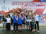 Команда Думы Тольятти завоевала два призовых места на спартакиаде работников органов местного самоуправления