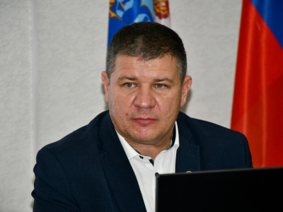 Виталий Подоляко: «Дорожные знаки должны регулировать проезд к школам и детским садам»