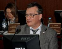 Виталий Климашевский: «Необходимо увеличить расходы на жилищные сертификаты молодым семьям»