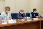 Общественная палата г.о. Тольятти второго созыва приступила к работе