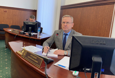 В Тольятти скоро появятся новые физкультурные комплексы