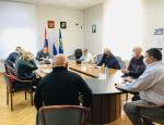 Депутаты Думы г.о.Тольятти наметили меры поддержки тольяттинских юнармейцев
