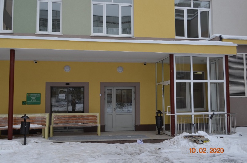 Новая детская поликлиника в Медгородке повысит качество и доступность первичной медицинской помощи в нашем городе.