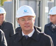 Спикер тольяттинского парламента надеется на увеличение числа новых объектов после модернизации подстанции «Восточная»
