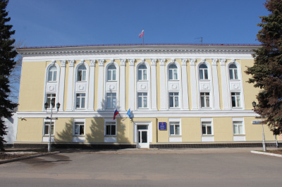 Дума г.о. Тольятти выступила с ходатайством о присвоении звания Почётного гражданина