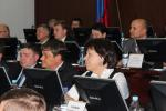 Подведены итоги работы за прошедший год комиссии под председательством Нины Болкансковой