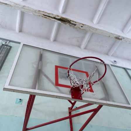 Школа №91 в 2026 году перед капремонтом