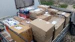 Гуманитарную помощь на Донбасс доставили конвои с участием депутатов Тольятти