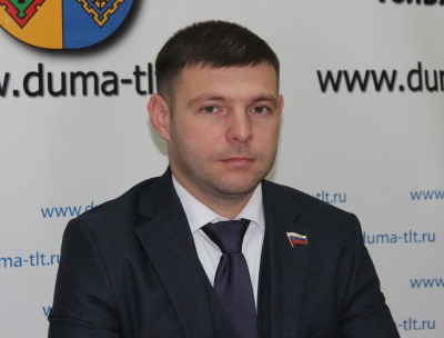 Андрей Селищев: «Программа “Молодой семье – доступное жилье” продолжает быть хорошим подспорьем для решения квартирного вопроса»