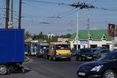 Профильная комиссия Думы анализировала пути повышения безопасности дорожного движения