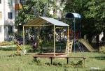 Дворовым детским и спортивным площадкам Тольятти требуется учет и контроль